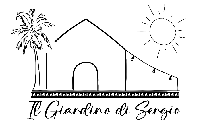 Il giardino di Sergio