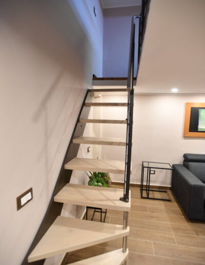 La Struttura | Il giardino di Sergio